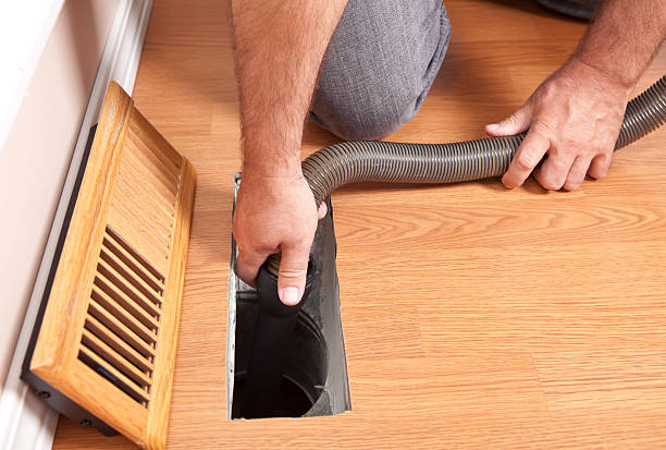 Ventilation Cleaning Services in Lufkin, TX